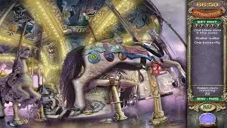 Let's Play: MCF: Madame Fate (Part 2) - THE BEARDED LADY
