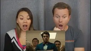 Extremely Wicked, Shockingly Evil and Vile Teaser Trailer | Reaction & Review