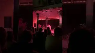 Plant Concert Live @Metronomen Copenhagen. Part 2