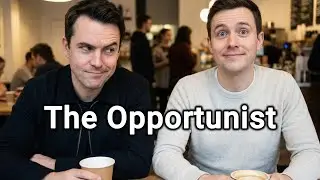Why Opportunists Only Show Up When They Need Something | BodyMaitre Podcast