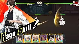 Azure Dragon Extreme Challenge 200 floor - Bleach Immortal Soul