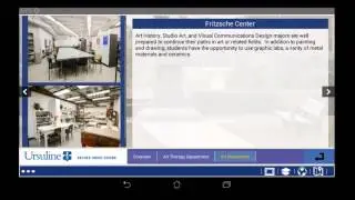 Virtual Tour Demo
