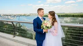 Роман & Анна Wedding Day