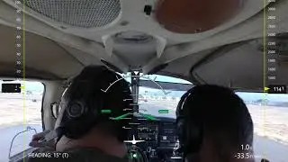 Emergency Flight Procedures Review 10 DEC 2020 @ Brackett Field