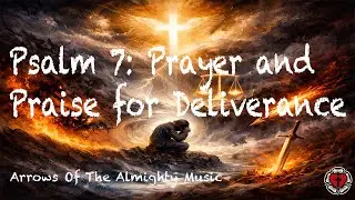 Prayer and Praise for Deliverance | Praise and Worship Song | Psalm 7