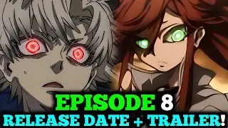 Gachiakuta Episode 8 Release Date & Time!What to Expect Next? 