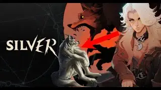 Letting out my inner Alpha (DEADLOCK)