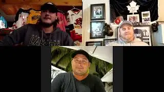 Brody Morris vs Jacob Graves Fight Story