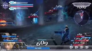 [DFFNT] Yshtola had quite the meltdown.