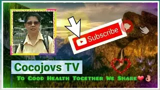 INTRO//Cocojovs TV