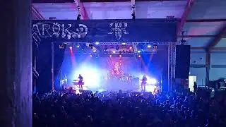 BLACK MESSIAH - 
