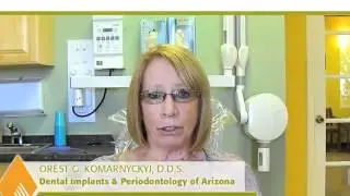 Sedation Dentist Phoenix | (602) 903-3404