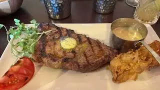 Miller & Carter Steakhouse, Crewe 