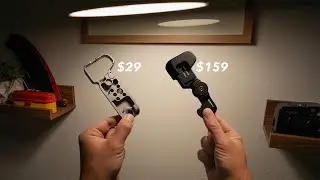 Лучший хват для Sony A7CII/A7CR | Sony против Smallrig