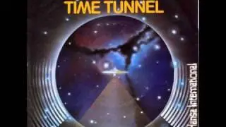 Earl Venus & Eternity - Time Tunnel