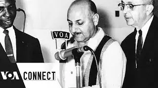 Remembering one of VOA's most Beloved