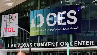 Ukrainian students at CES 2026: highlights and insights