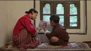 URA YAKCHOE | Bhutan Storytelling Series | Vol. 1