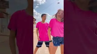 qual a verdadeira cor da nossa camisa #shorts Jessica e fam&iacute;lia
