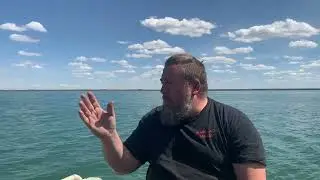 Googan bait for walleye