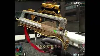 Superando los 100 kill en una partida - Fabrica - op7