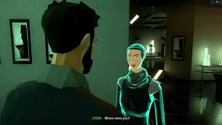 State of Mind - Richard is home (PC/1440p)