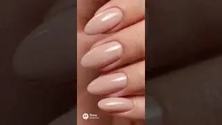 TODAY&rsquo;S NAIL 💅 | 누드톤 젤네일, 손이 제일 예뻐 보이는 컬러