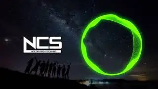 CryJaxx - Goodbye [NCS Fanmade]
