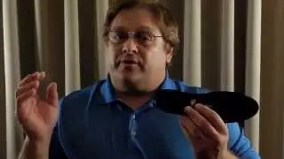 What Hydrofeet Does