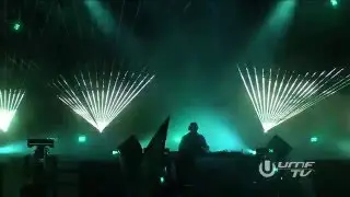 Tiësto Live at Ultra Music Festival 2016: KSHMR - Wildcard [Available April 8]