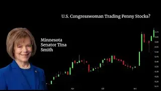 Senator Tina Smith's Bold Healthcare Bets: Capitol Hill to Wall Street
