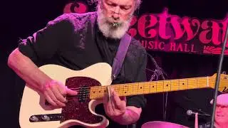 One Way Out - Live Dead & Brothers at Sweetwater 6/25/2025