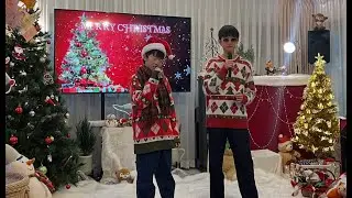 Save the Dugong 2024 concert- Merry Christmas song by Ed Sheeran and Elton John
