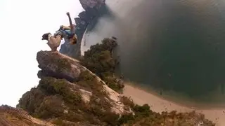 Basejump, Tonsai, Slowmotion 2