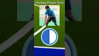 Masters of the Field: Hockey Players Quiz #short #shorts #hockey #hockey #player #quiz #boy