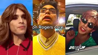 Brandon Rogers // Funny TikTok Video Compilation