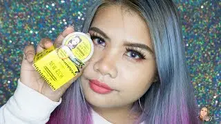 แต่งหน้าสาย ฝ ด้วย ซีซี ครีม | iBBY Bae