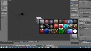 Blender 3D 2.79 Making Matcaps in Cycles Render vs Blender Render