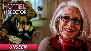 TOO POSH TO PROFIT! 💸 UNSEEN Tradition vs. Modernity at Tasburgh House! | Hotel Inspector Unseen