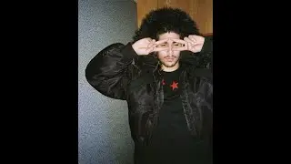 [FREE] FAKEMINK x XAVIERSOBASED x EMOTIONAL JERK Type Beat - 'GROUPIES'