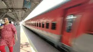 High Speed Skip By WAP-7!