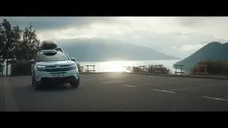 New C5 Aircross SUV - Transport & Comfort