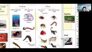 F2 SCI - Tutor Yu Qin [Mandarin] 2025 Mid Term Exam Seminar