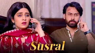 When Dowry Becomes a Curse | Susral | MUN TV | Drama Buzz | Indian Drama