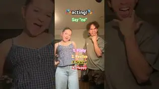 Acting!🎭 #acting #actingchallenge #actingquotes #songswithlyrics #lipsyncacting #lipsyncchallenge