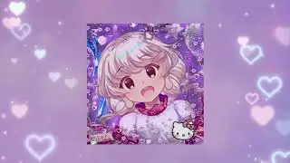Slowed + Reverb \\ Touhou 17 ☯ Jelly Stone