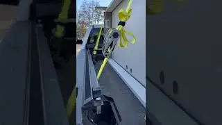QuickTip for your truck Decked drawer system