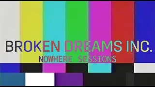 Rise Against - Broken Dreams, Inc. (Nowhere Sessions) Performance