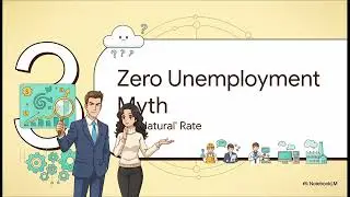 Ch 8 Unemployment and Inflation