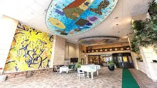 New Osaka Hotel Shinsaibashi, Japan | Travel Book